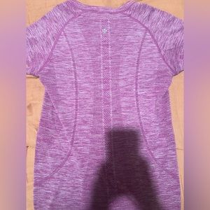 🍋 Lululemon swiftly tech tee 🍋